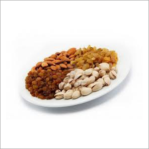 Mix Dry Fruits