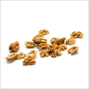 Dry Roasted Walnuts