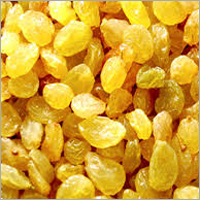 Dry Grapes