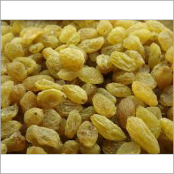 Delicious Green Kismis