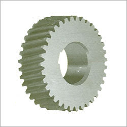 Helical Gears