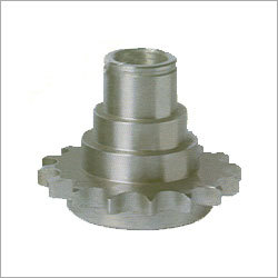 Industrial Sprockets