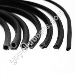 Rubber Door Seals Rubber Door Seals