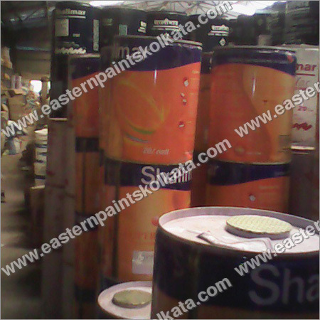 Industrial Decorative Paints