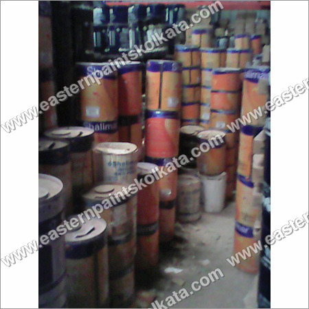Synthetic Paints