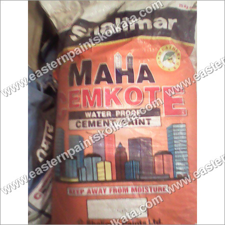 Cement Paints