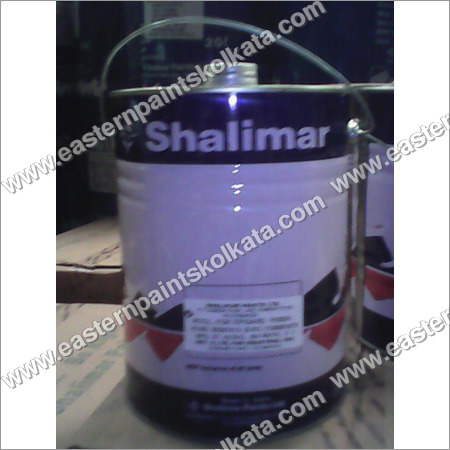 Shot Blast Primers