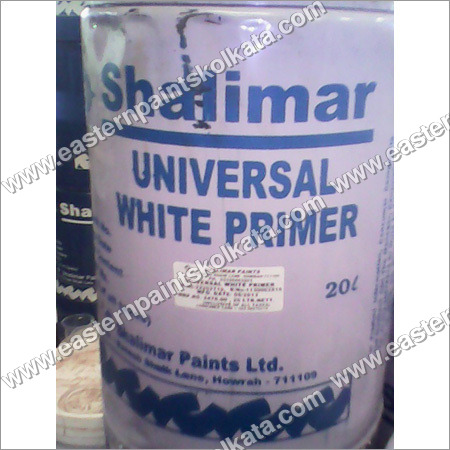 Universal White Primer
