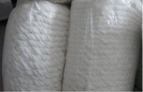 Cotton Sliver Product