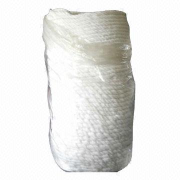 Cotton Sliver