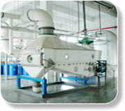 Polymer Drying Units