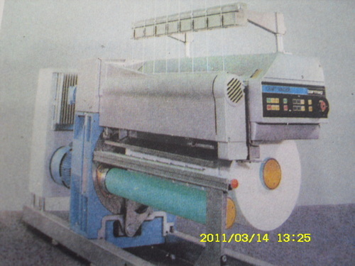 Winder Modificaton