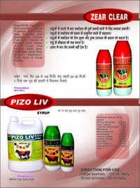 Poultry Feed Additives