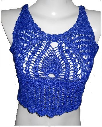 Ladies Beach Top