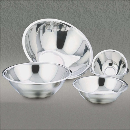 Mixing Bowl Set