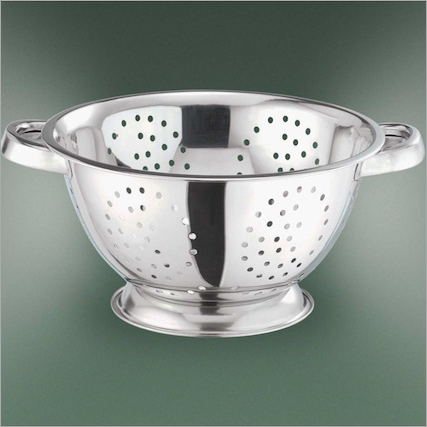 SS Deep Colander SS Deep Colander