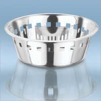 Stainless Steel Bread Basket