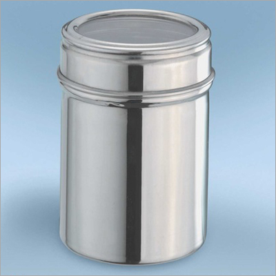 Kitchen Canister