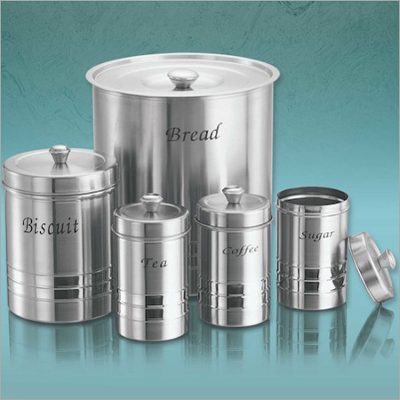 Stainless Steel Utensils