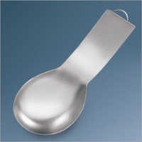 Stainless Steel Spoon Rest