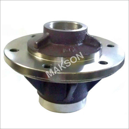 Front Wheel Hub suitable for Massey DI