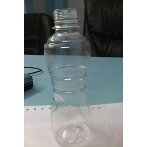 Premium Juice Bottle