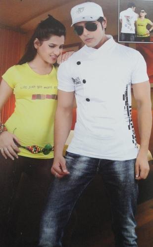 Designer Men's T Shirts