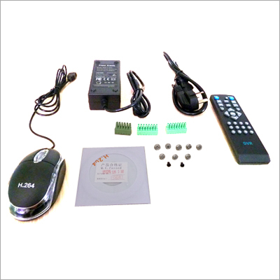 CCTV DVR