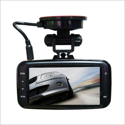 Portable HD DVR