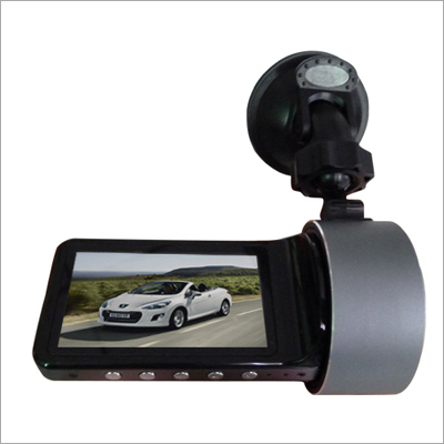Portable HD DVR