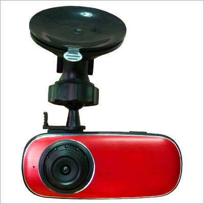 Portable HD DVR