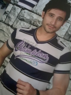 Men's Crew Neck T Shirts