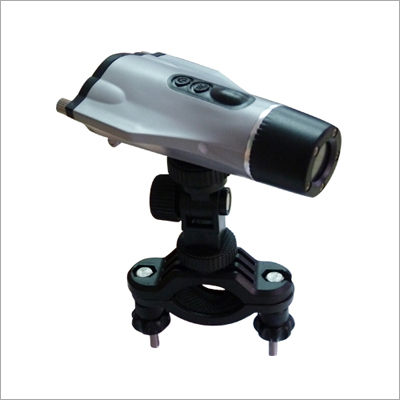 Waterproof Portable HD DVR