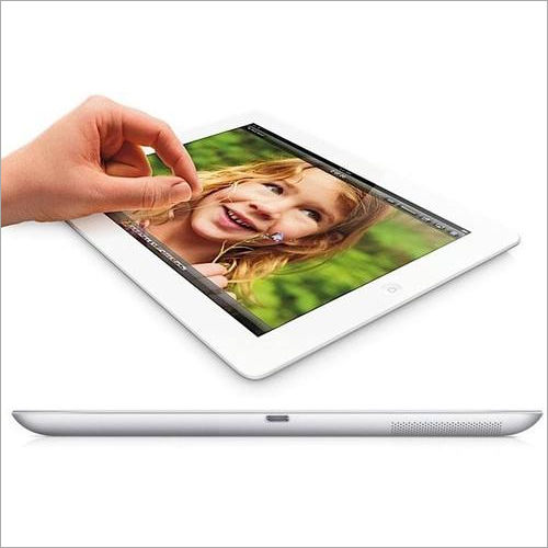 iPad 4 Repairing Service