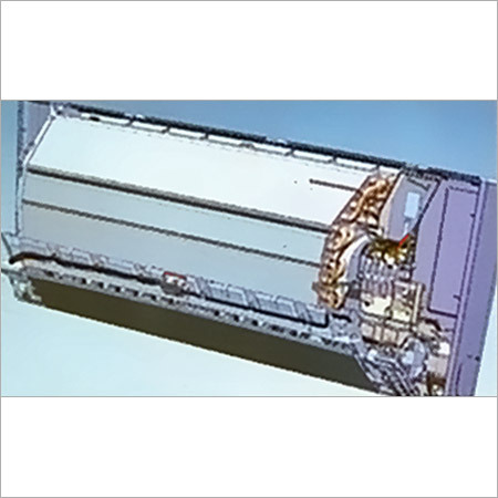 3D CAD Air Conditioner