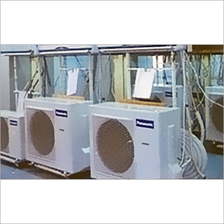 Window Air Conditioner