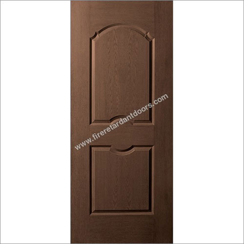 2 Panel Horizon Moulded Door