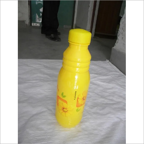 Fridge Bottle Round (Colour )