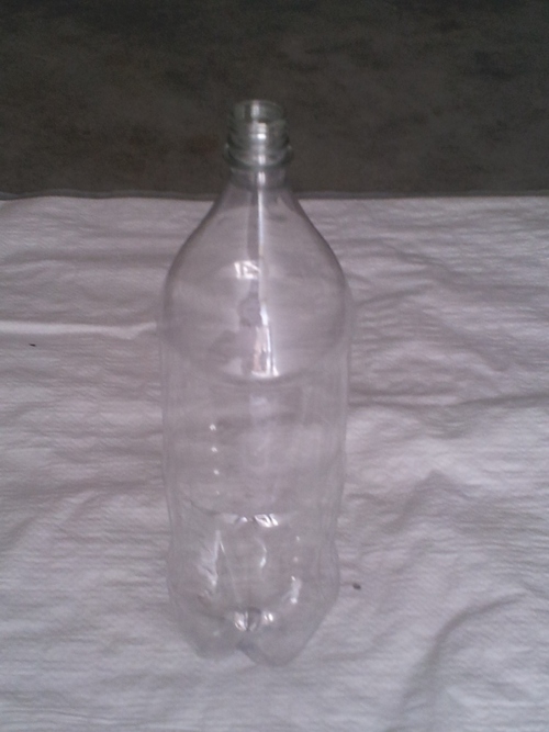 2 liter Water Bottles