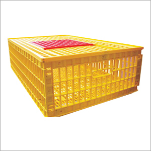 Bird Transportation Cages By ROWIN EQUIPMENTS PVT. LTD.