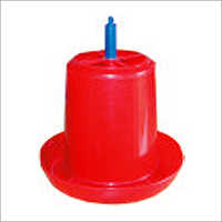 Chick Grower Feeder