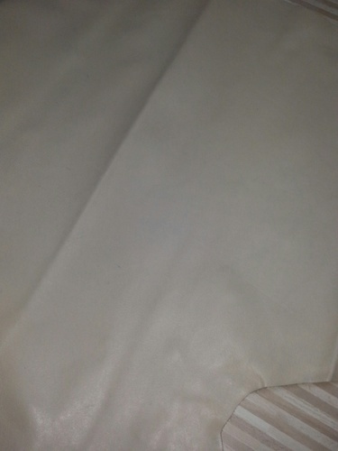 Finished Leather Sheet