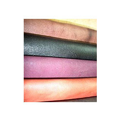 Designer Leather Sheet
