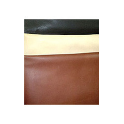 Finished Leather