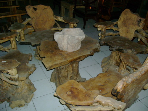 Antique Table