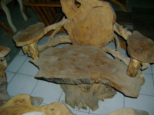 Antique Chair