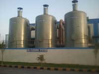 Degasser Tower - Automatic Grade: Automatic