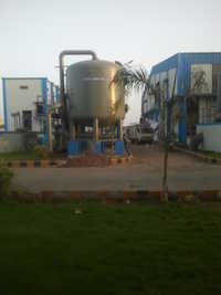 Psf And Acf Treatment - Application: For Pre Filtration