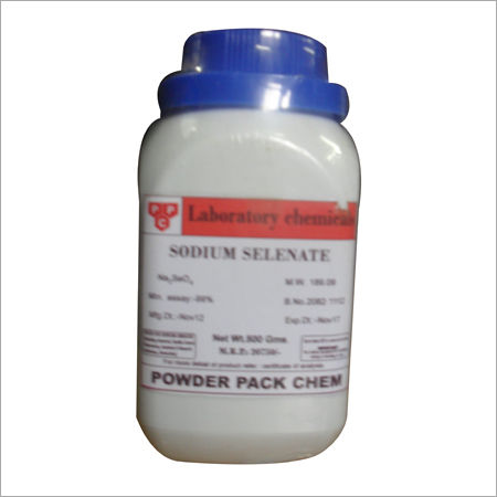 Sodium Selenate