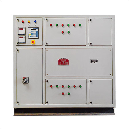 Control Panel Boards